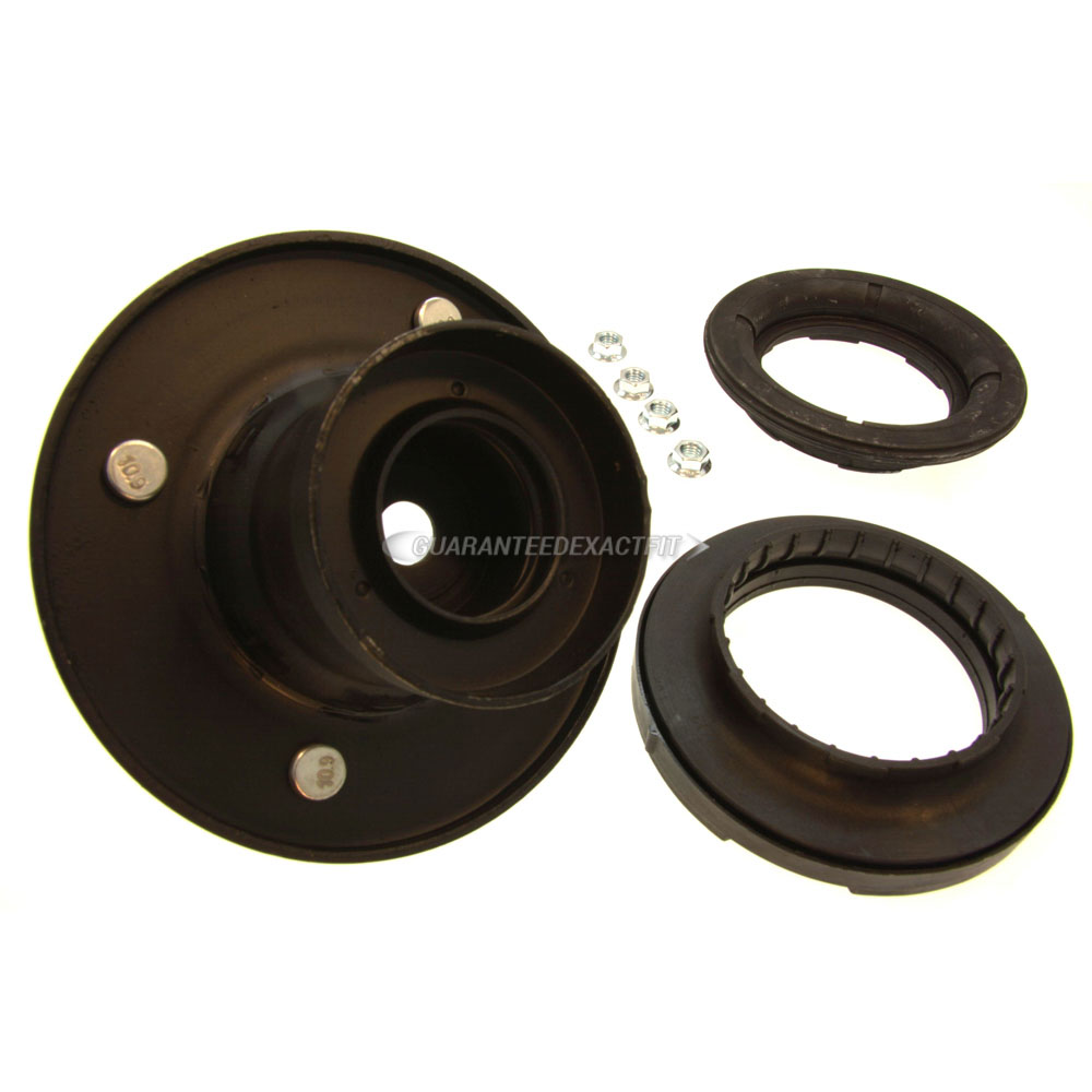 2008 Mercury Sable Shock or Strut Mount